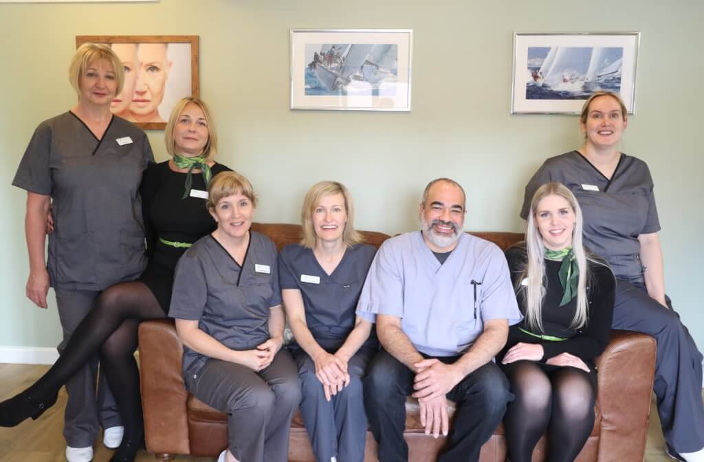 Wickham Dental Practice