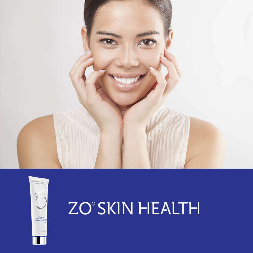 Enzymatic Peel  ZO Skin Health, Inc.