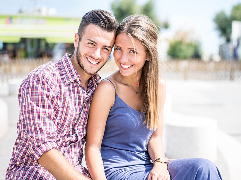 Dentist in Wickham