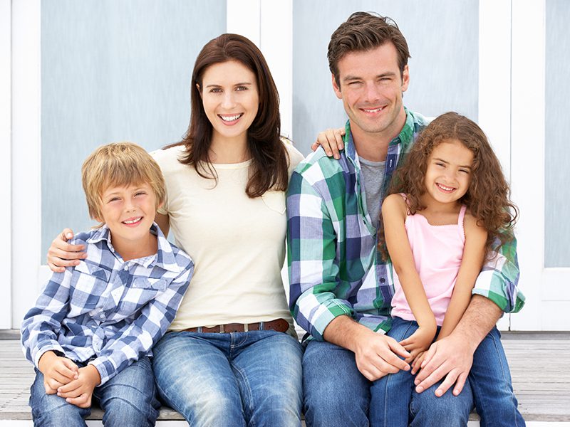 Dentist in Wickham