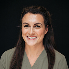 Dr Victoria Hackman